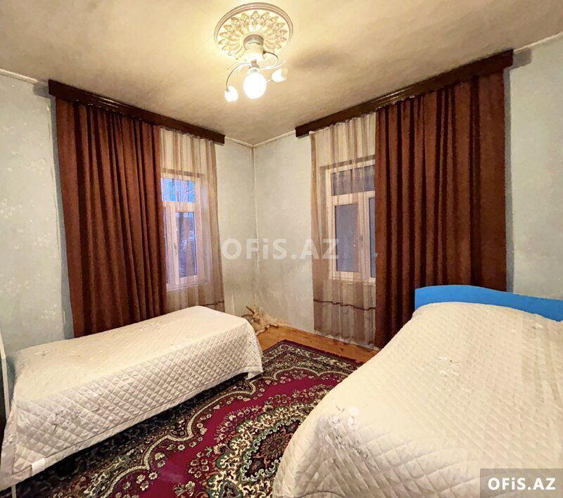 Yeni tikili Satılır Lənkəran, Lənkəran şəhərində fərdi yaşayış evi satılır, 4 otaq, 92 m² — Mənzil, Lənkəran (3)