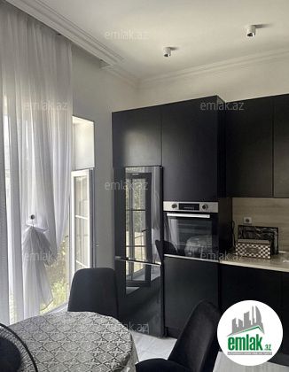 Satılır 3 otaqlı 120 m² bağ evi Şüvəlan Park ticarət mərkəzi — Ev, villa (7)