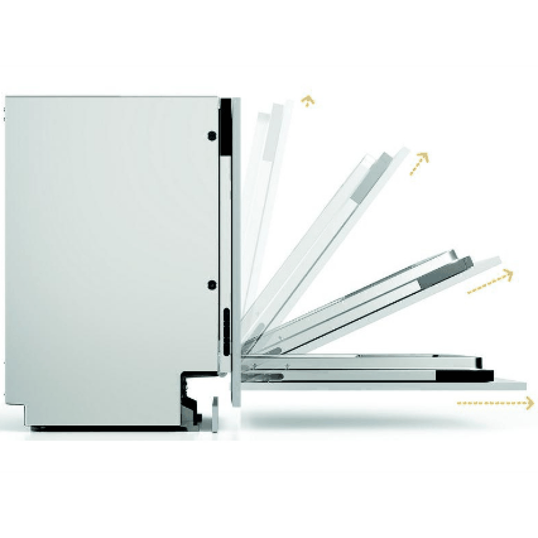 Qabyuyan maşın Whirlpool W7I HT40 TS UK — Ev texnikası, Bakı (2)