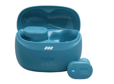 JBL Tune Buds 2 TWS Bluetooth 5.3 – Adaptive ANC Simsiz Qulaqlıq JBL — Bakı