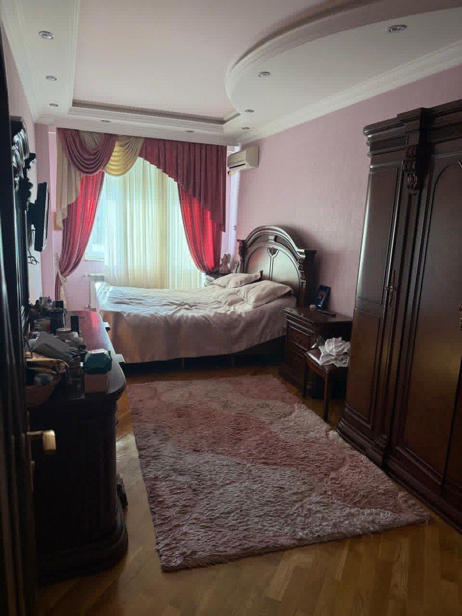 Satılır 3 otaqlı yeni tikili 126 m² — Mənzil, Bakı (8)