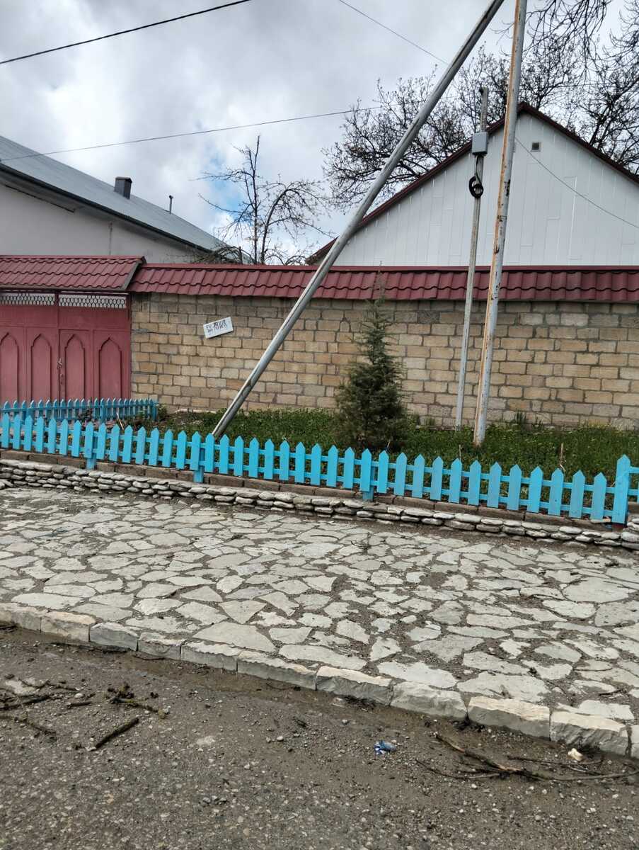 Satılır 4 otaqlı həyət evi/bağ evi 100 m² — Ev, villa, Şamaxı (3)