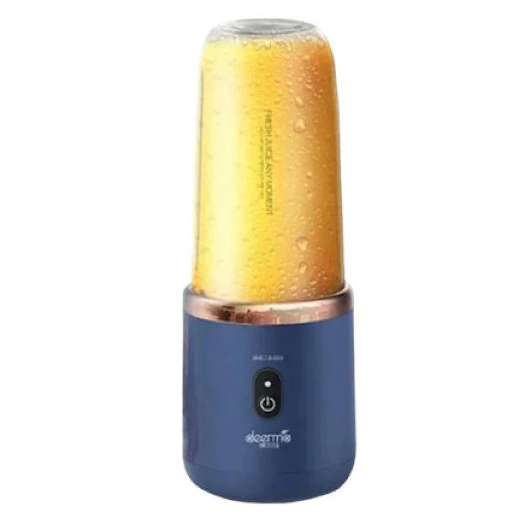 Blender Xiaomi Deerma DEM-NU-06 — Ev texnikası, Bakı (3)