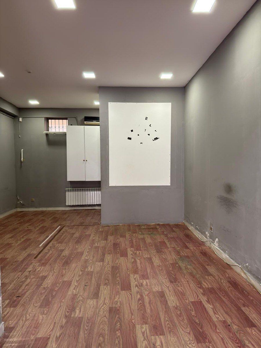 İcarəyə verilir obyekt 60 m² — Əmlak, Bakı (5)