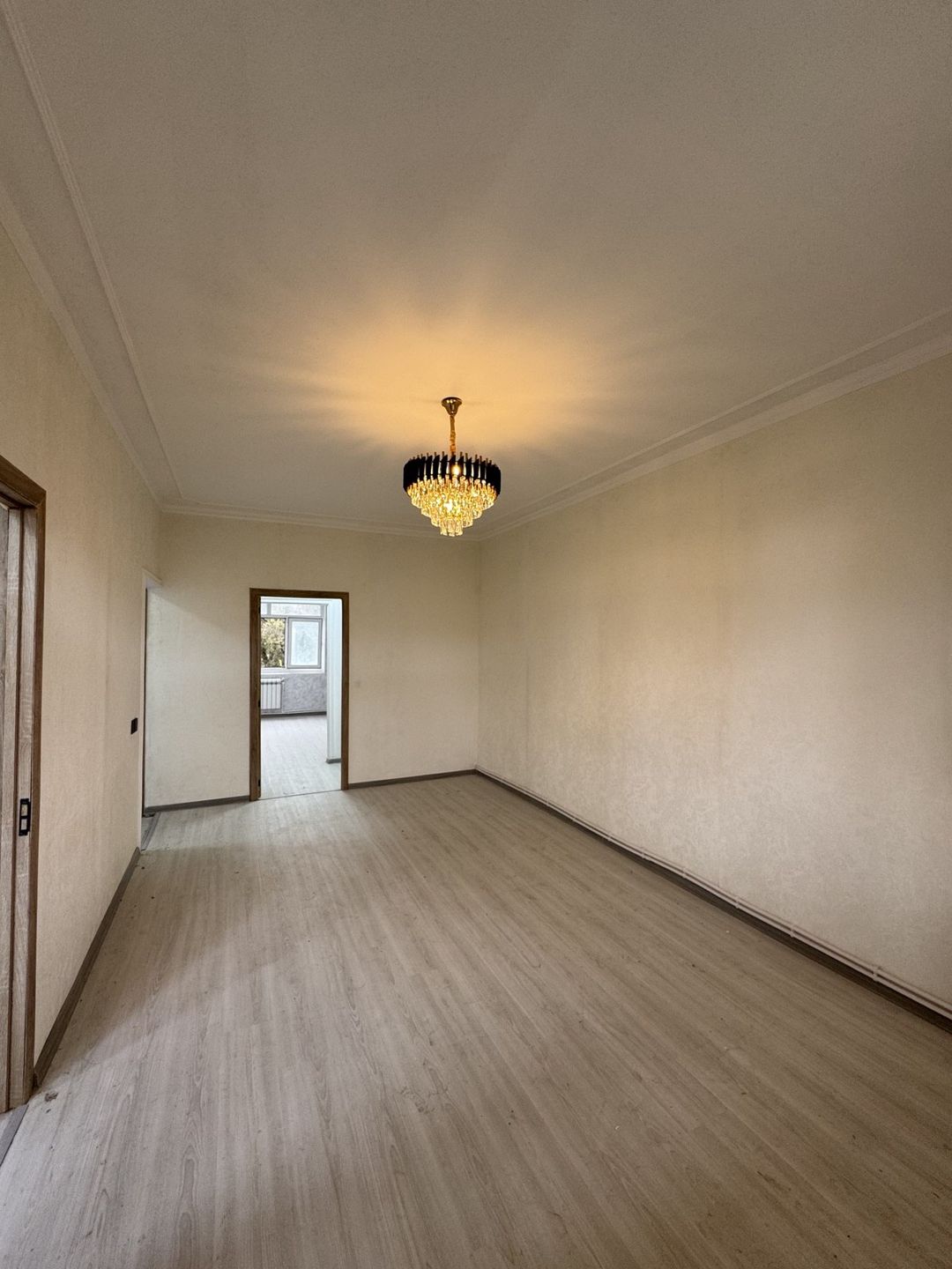 Satılır 3 otaqlı köhnə tikili 60 m² — Mənzil, Bakı (2)