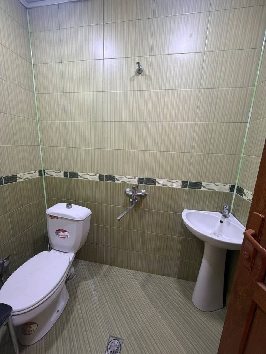 Satılır 3 otaqlı yeni tikili 120 m² — Mənzil, Bakı (10)