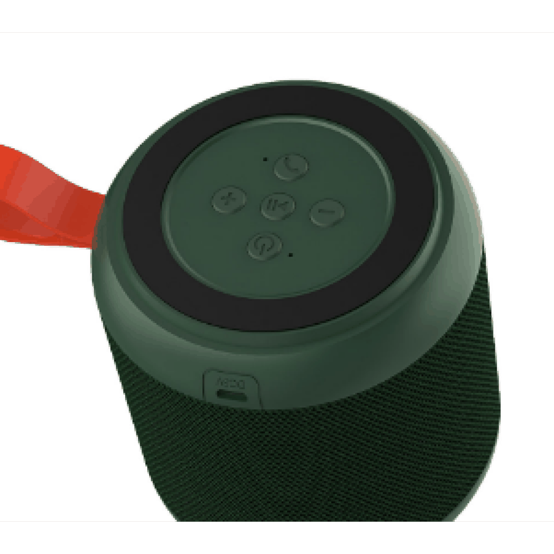 Bluetooth dinamiki Recci RSK-W09 — Dinamiklər və akustik sistemlər, Bakı (2)