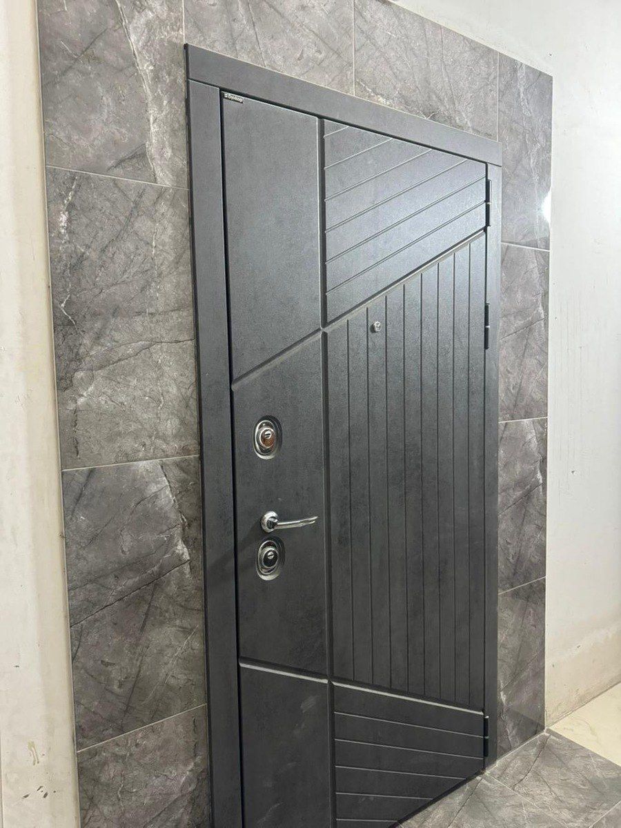 Satılır 3 otaqlı yeni tikili 107 m² — Mənzil, Bakı (2)
