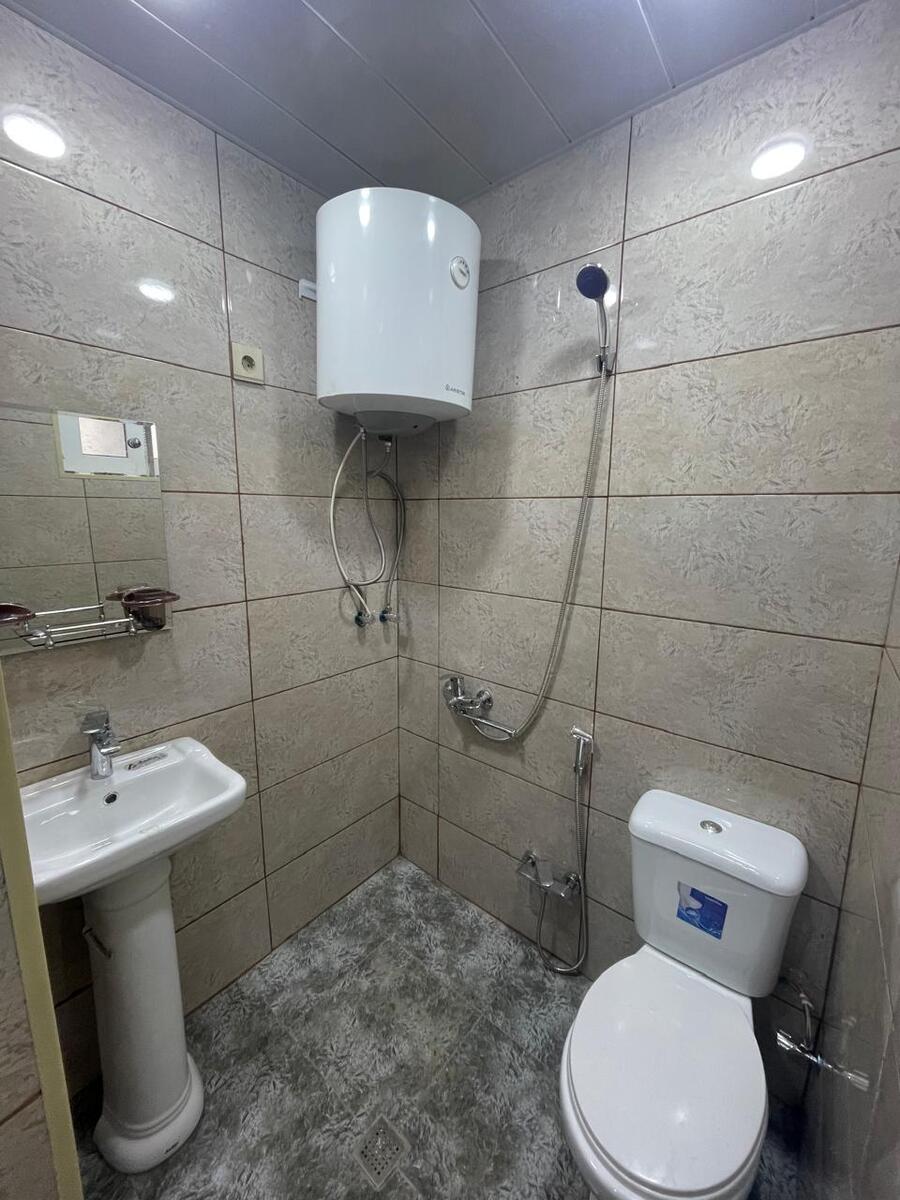 İcarəyə verilir 2 otaqlı köhnə tikili 40 m² — Mənzil, Bakı (5)