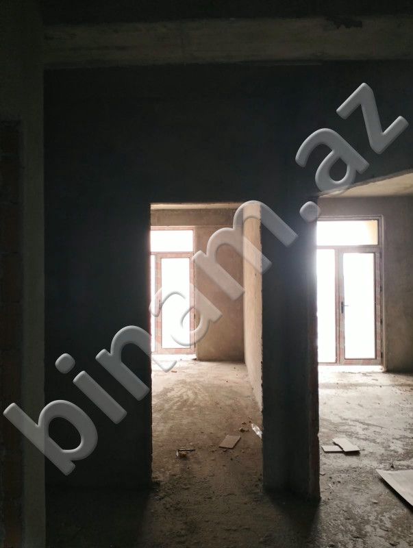 3 otaqlı Yeni tikili, Satış, Bakı, Binəqədi, Dərnəgül — Mənzil, Bakı (8)