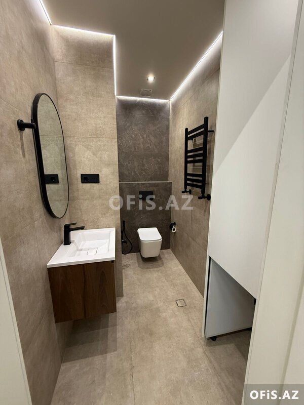 Yeni tikili Satılır Yasamal r., Elmlər Akademiyası m., 3 otaq, 105 m² — Mənzil, Bakı (8)