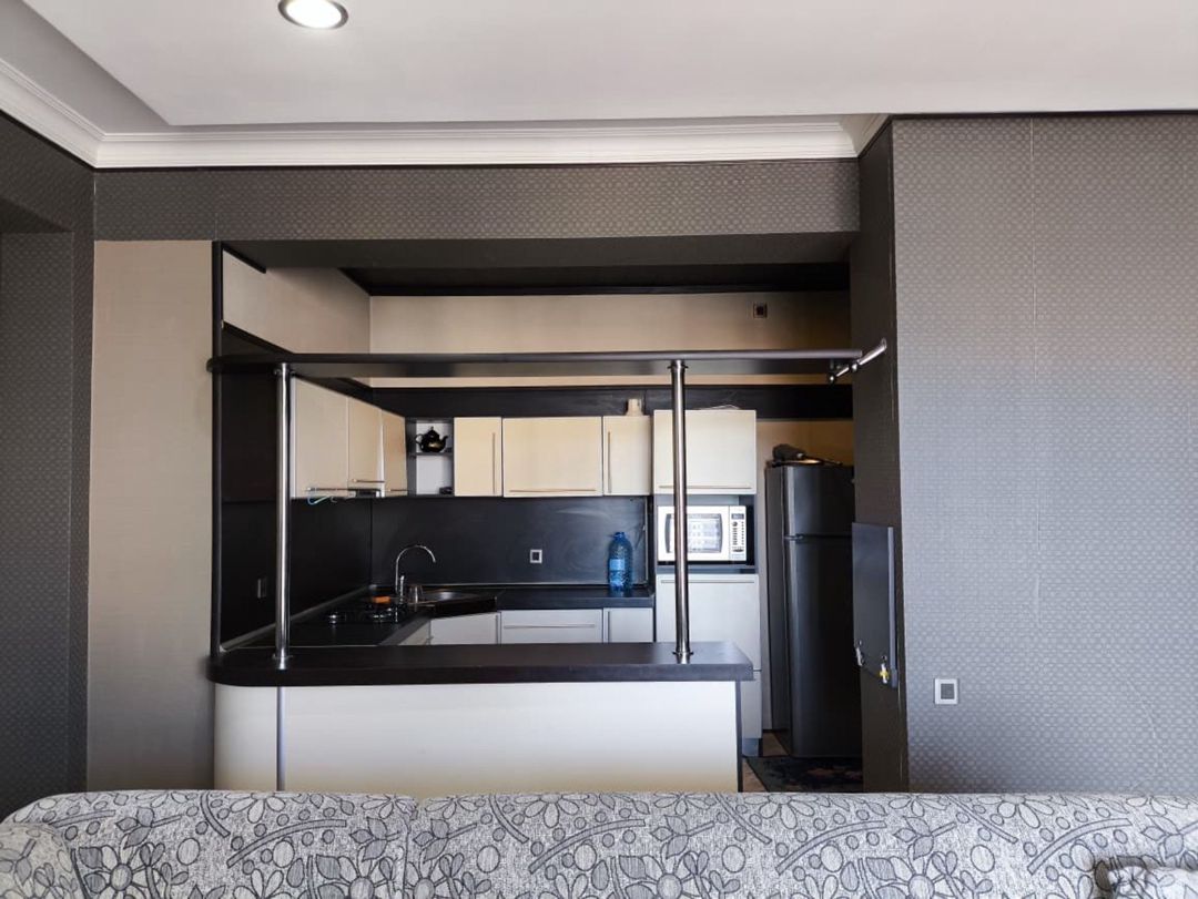 İcarəyə verilir 2 otaqlı yeni tikili 96 m² — Mənzil, Bakı (8)
