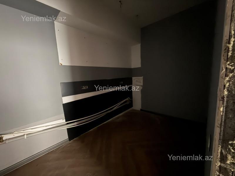 Kirayə 1 otaqlı Obyekt, 55 m², Xətai rayonu — Əmlak, Bakı (7)