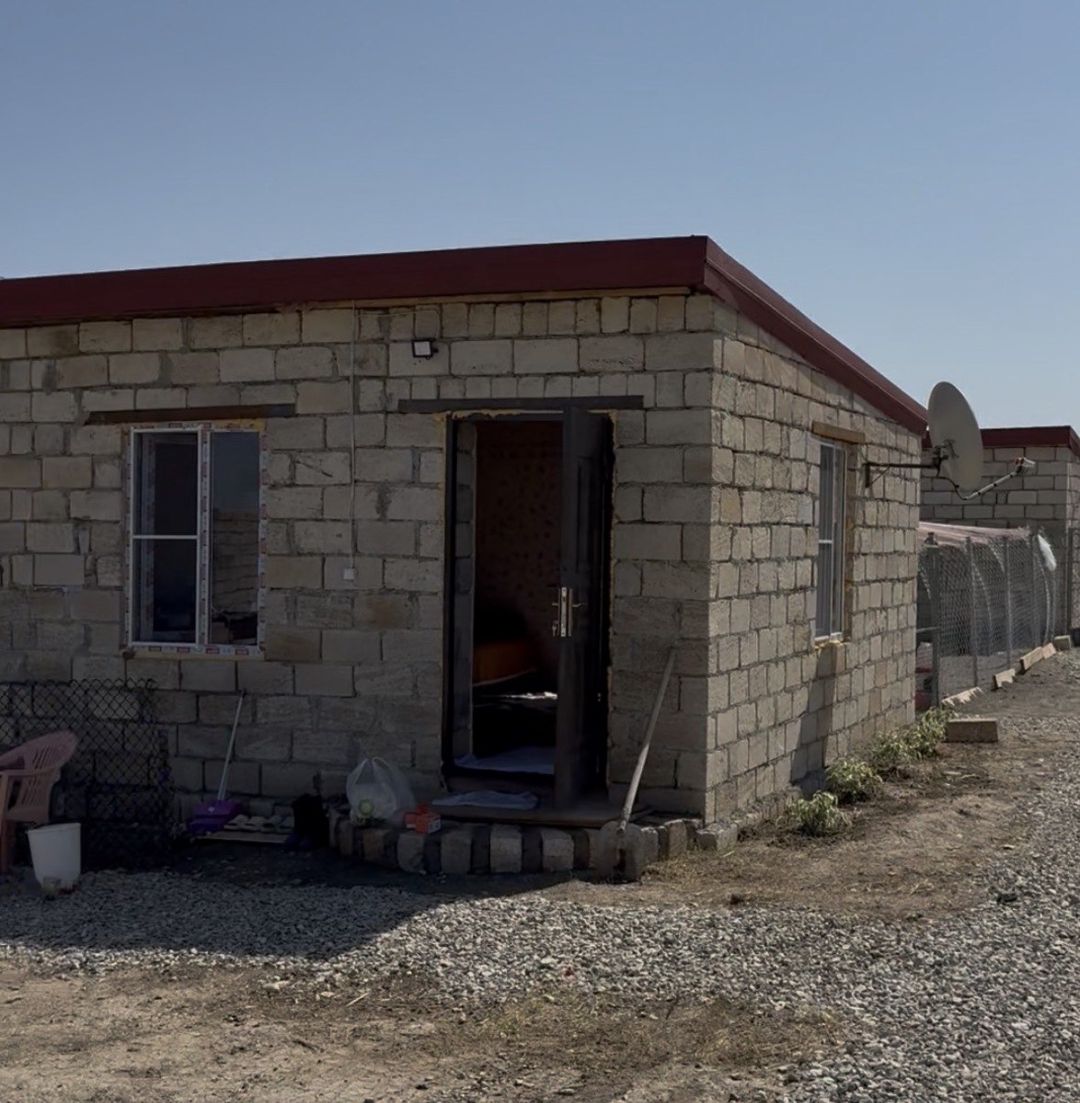 57 sot torpaq sahəsi, Şabran r — Torpaq, Şabran (3)