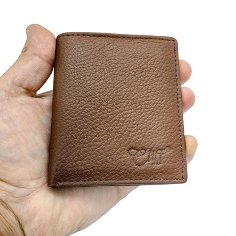 Kişi dəri pul kisəsi Cliff 266 Açıq qəhvəyi — 25.78 ₼ · Bakı · Mallar Kişi dəri pul kisəsi Cliff 266 Açıq qəhvəyi — Bakı