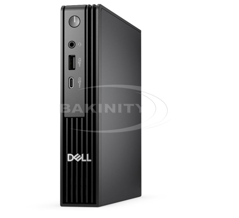Kompüter Dell Pro Micro QCM1250 (210-BPQJ) — Sistem blokları, Bakı