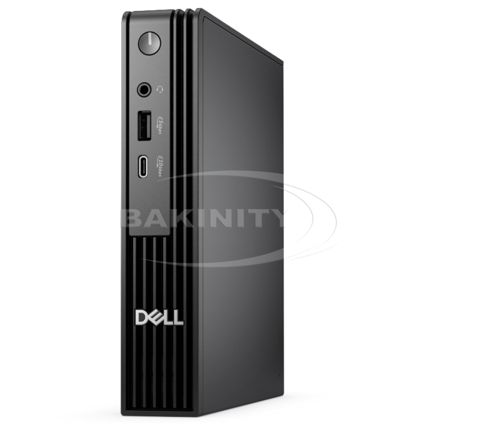 Kompüter Dell Pro Micro QCM1250 (210-BPQJ) — 1 625 ₼ · Bakı · Sistem blokları Kompüter Dell Pro Micro QCM1250 (210-BPQJ) — Bakı