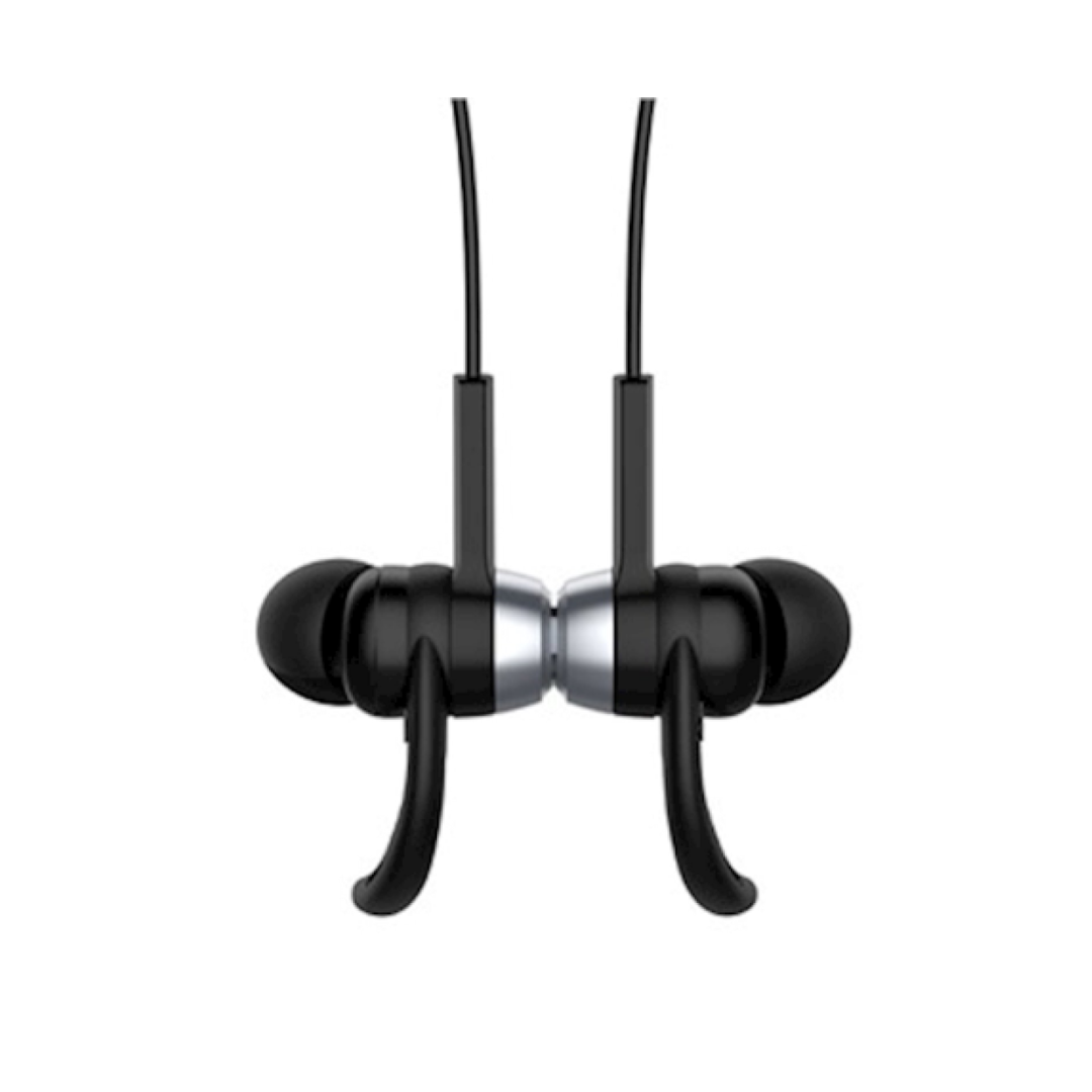 Simsiz qulaqlıqlar Baseus B11 Licolor Magnet Black — Telefonlar və qadjetlər, Bakı (3)
