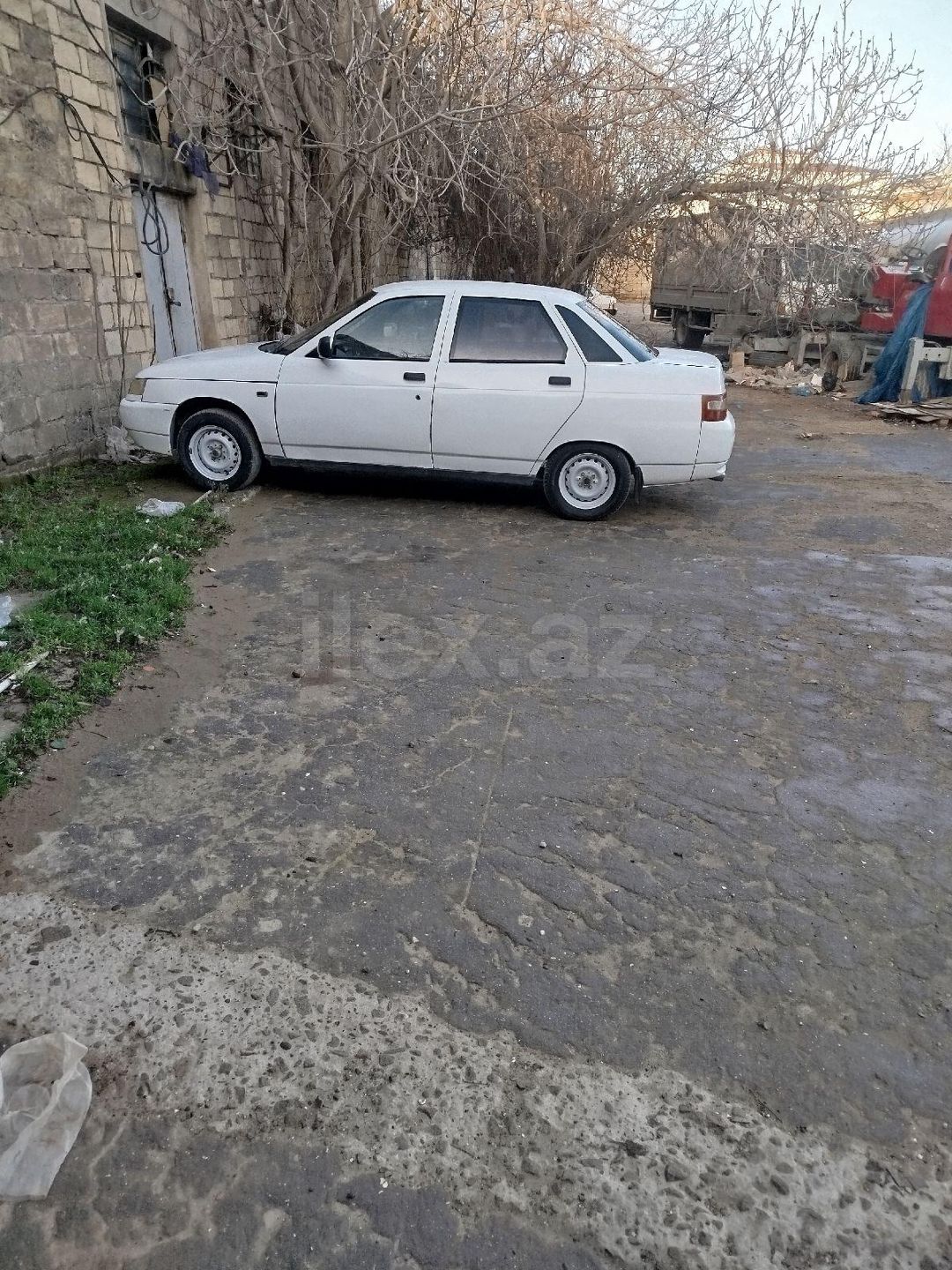 1999 vaz (lada) 2110, 1.5 l, 1999, 99,990 km 27-BU-437 — Avtomobillər, Bakı (7)