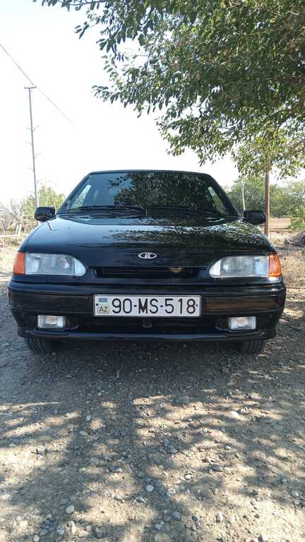 Lada (VAZ) 2115, 1.6 L, 2011 il, 221 000 km — Goranboy