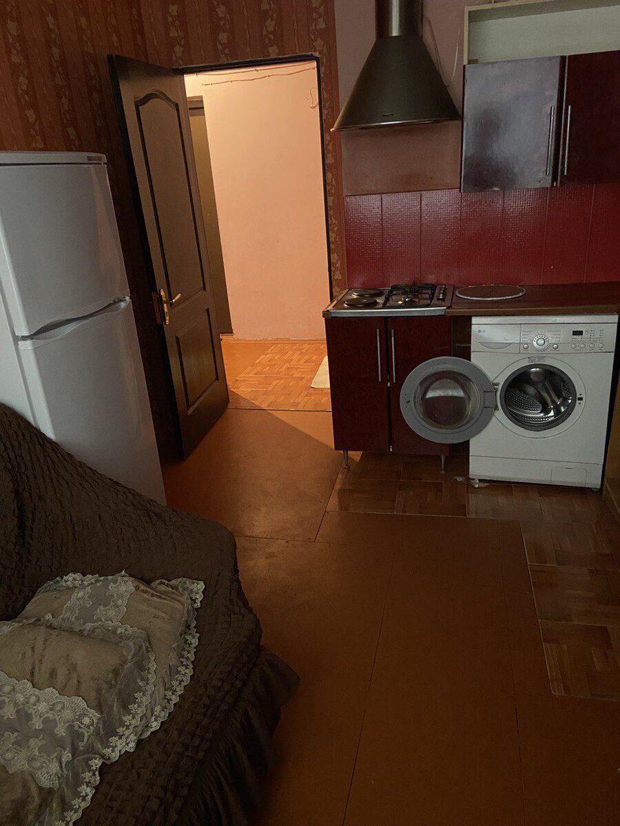 İcarəyə verilir 1 otaqlı köhnə tikili 39 m² — Mənzil, Xırdalan (3)