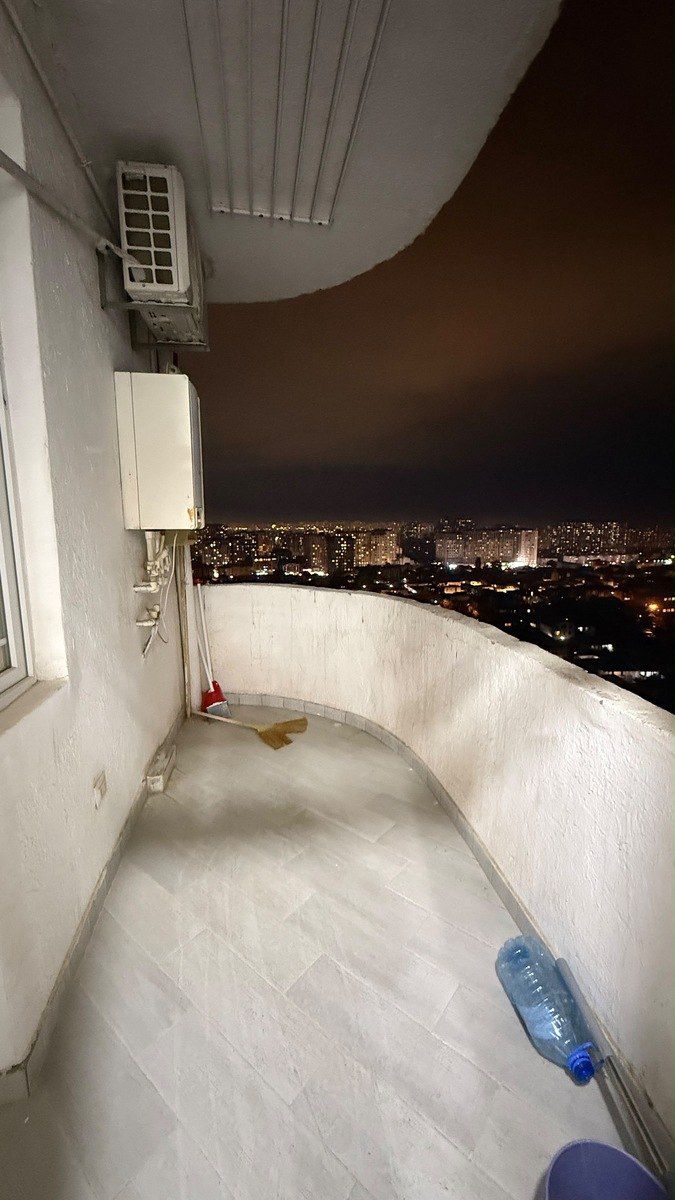 Satılır 3 otaqlı yeni tikili 115 m² — Mənzil, Bakı (11)