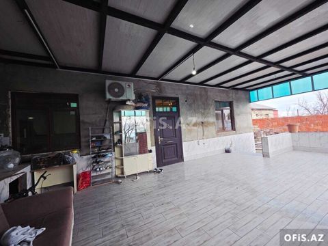 Həyət evləri Satılır Binəqədi r., Dərnəgül m., 4 otaq, 120 m² — Bakı