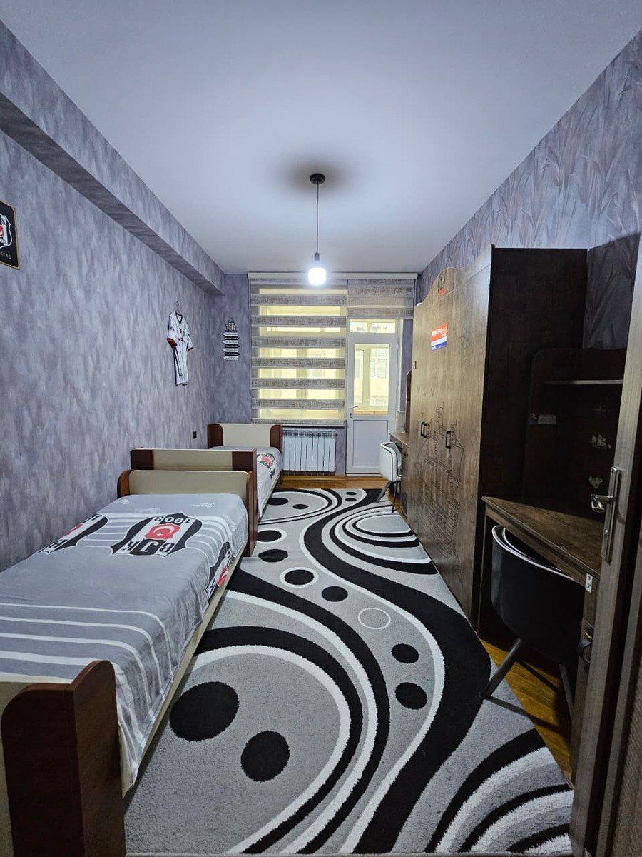 Satılır 3 otaqlı yeni tikili 96 m² — Mənzil, Bakı (7)