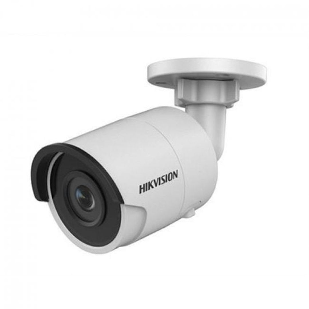 Hikvision DS-2CD2025FWD-I — Ağıllı ev və təhlükəsizlik, Bakı