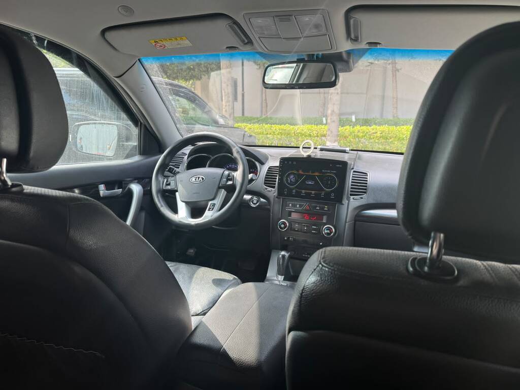 Kia Sorento, 2.0 L, 2011 il, 270 000 km 77-XF-124 — Avtomobillər, Bakı (3)