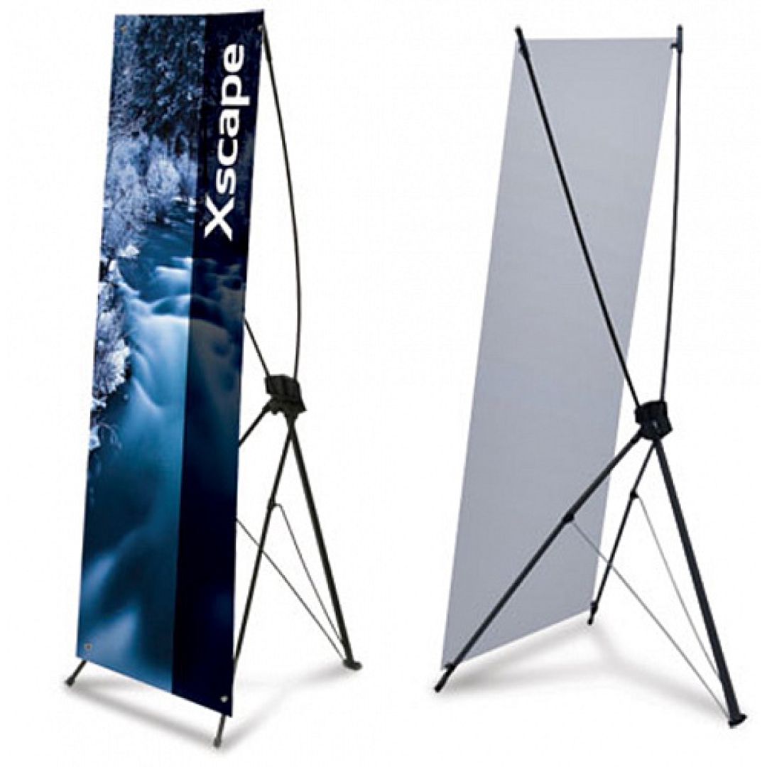 Roll-up çap stendləri — Reklam vəsiqlələri, Bakı (4)