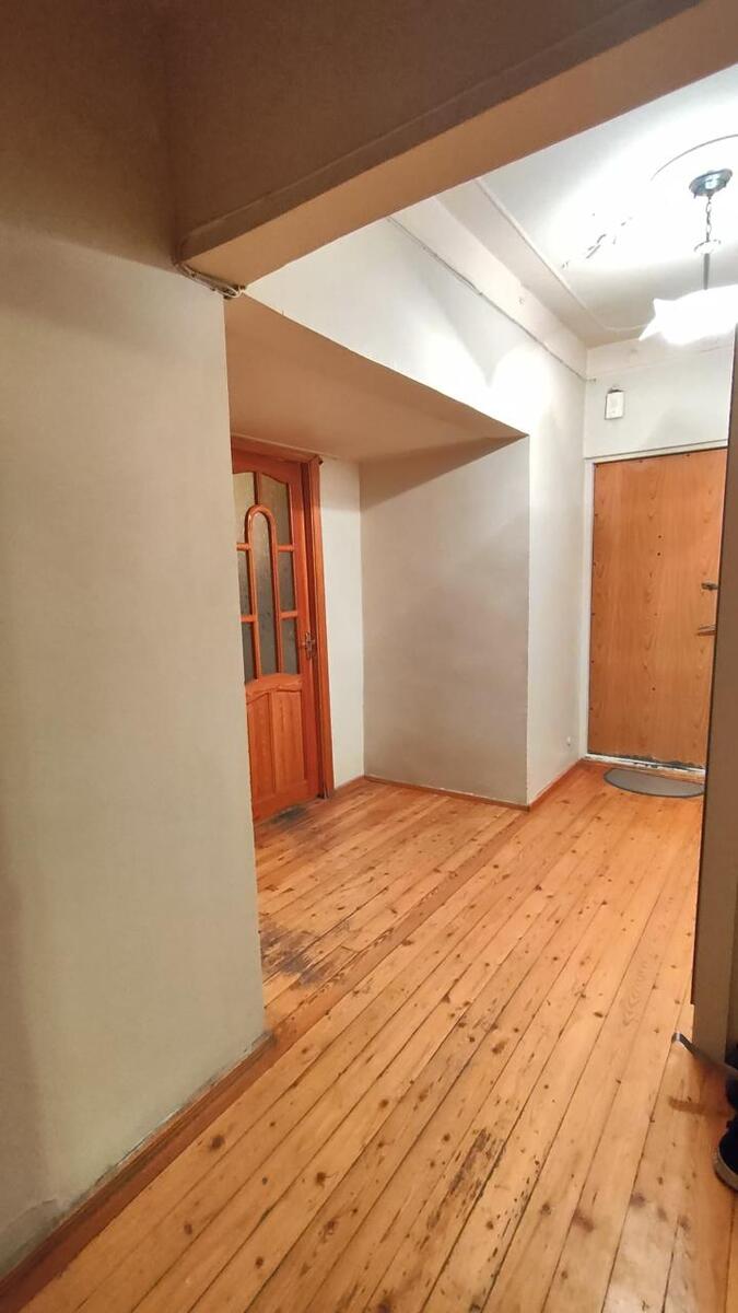 Satılır 3 otaqlı köhnə tikili 100 m² — Mənzil, Bakı (9)