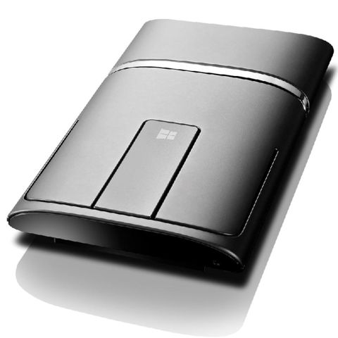 Komputer siçanı Lenovo N700 Dual Mode WL Touch Black — Bakı