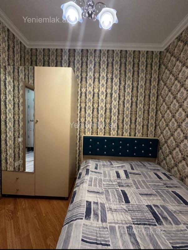 Satılır 2 otaqlı Bina evi menzil (Yeni tikili), 41 m², Masazır — Mənzil, Abşeron (4)