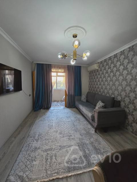 2 otaqlı mənzil, 40 m², Faiq Yusifov — Баку