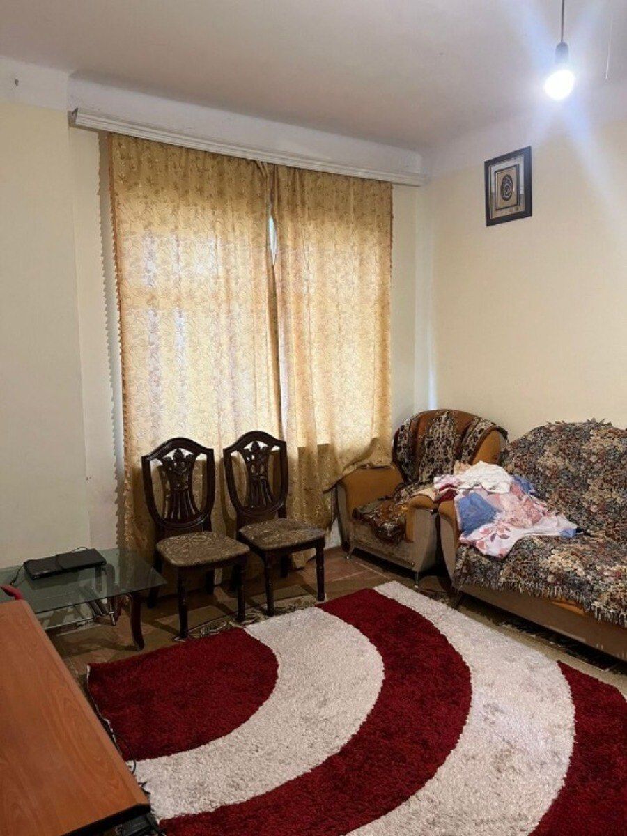 Satılır 3 otaqlı köhnə tikili 70 m² — Mənzil, Bakı (2)