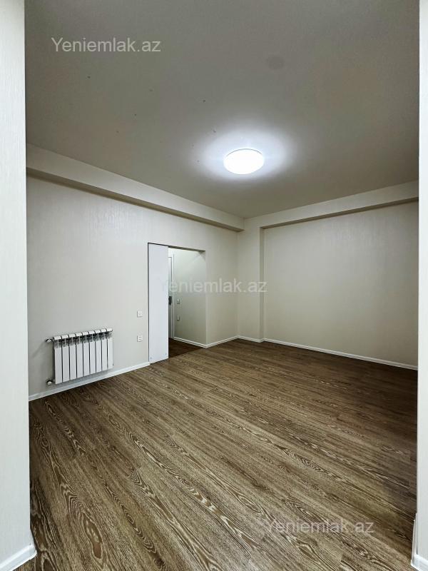 Satılır 2 otaqlı Bina evi menzil (Yeni tikili), 51 m², Suraxanı rayonu — Mənzil, Bakı