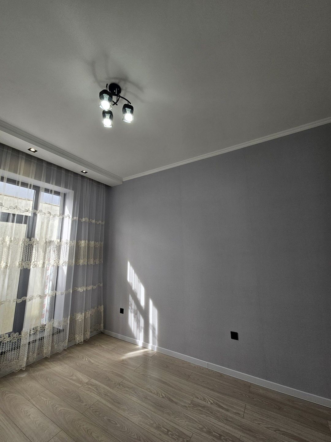 Satılır 3 otaqlı həyət evi/bağ evi 110 m² — Ev, villa, Bakı (12)