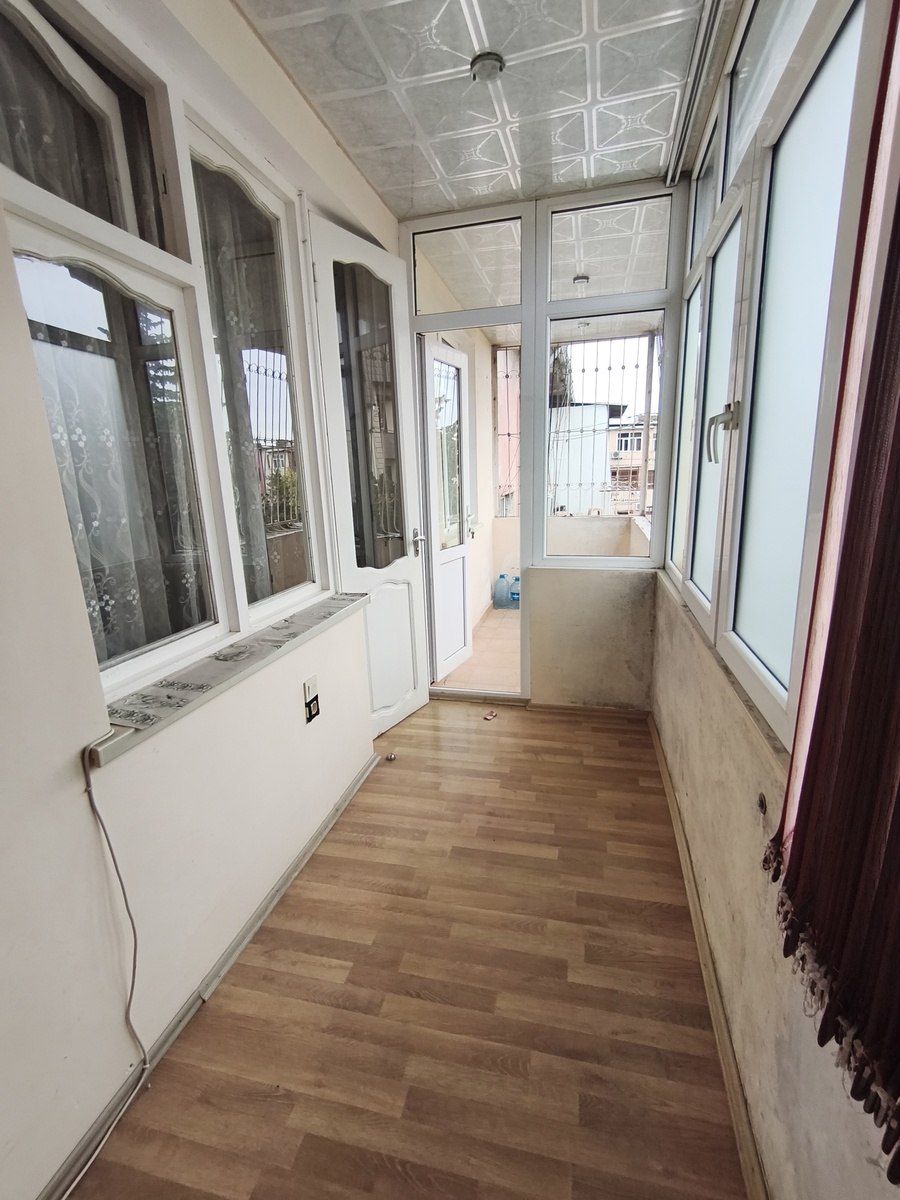 İcarəyə verilir 2 otaqlı köhnə tikili 50 m² — Mənzil, Bakı (4)