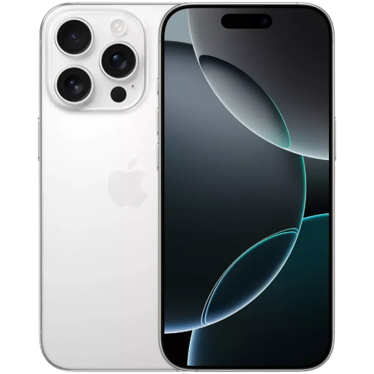 Mobil Telefon Iphone 16 Pro 128GB White Titanium — 2 649 ₼ · Bakı · Smartfonlar Mobil Telefon Iphone 16 Pro 128GB White Titanium — Bakı