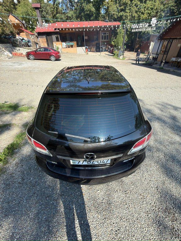 Mazda CX-9, 3.7 L, 2008 il, 300 000 km 77-BZ-047 — Avtomobillər, Gəncə (6)