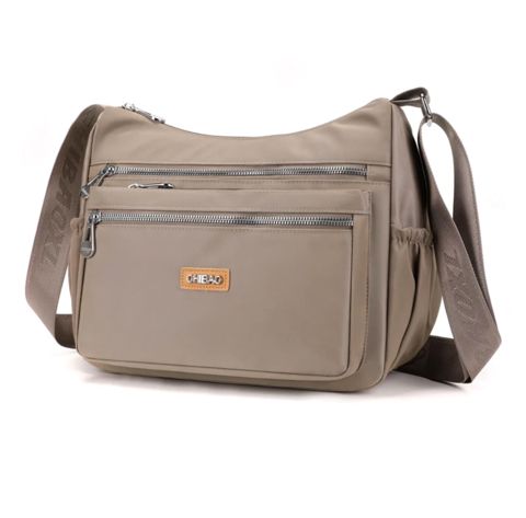 Kross-bodi çanta 355356359, bej — 49 ₼ · Bakı · Mallar Kross-bodi çanta 355356359, bej — Bakı