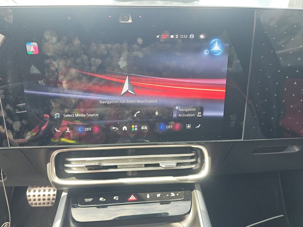 Mercedes EQ CLA 250, 85 kWh, 2026 il, 3 890 km — Avtomobillər (10)