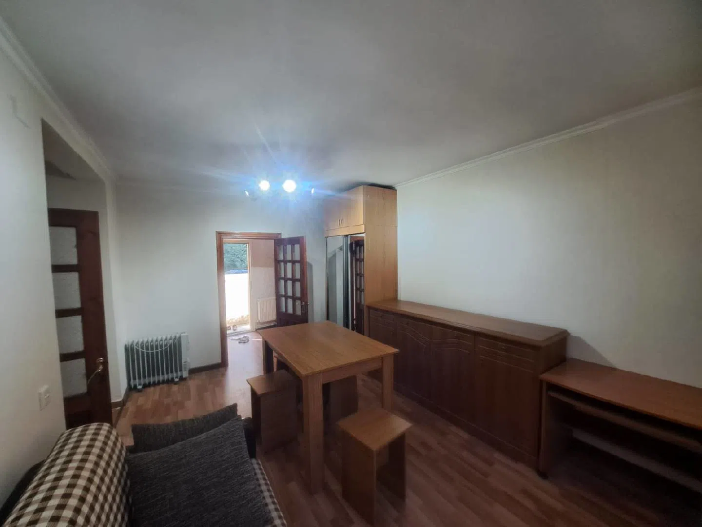 3 otaqlı həyət evi 60 m² kirayə verilir Bakı, Xəzər r — Ev, villa, Bakı (11)