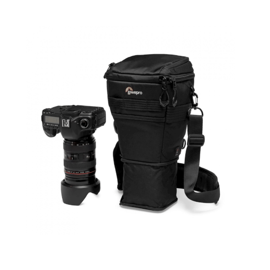 Fotoaparat üçün çanta LowePro ProTactic TLZ 70 AW II — Çantalar, Bakı (4)
