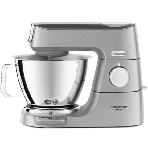 Mətbəx maşını Kenwood Sense KVC85.004SI — Bakı