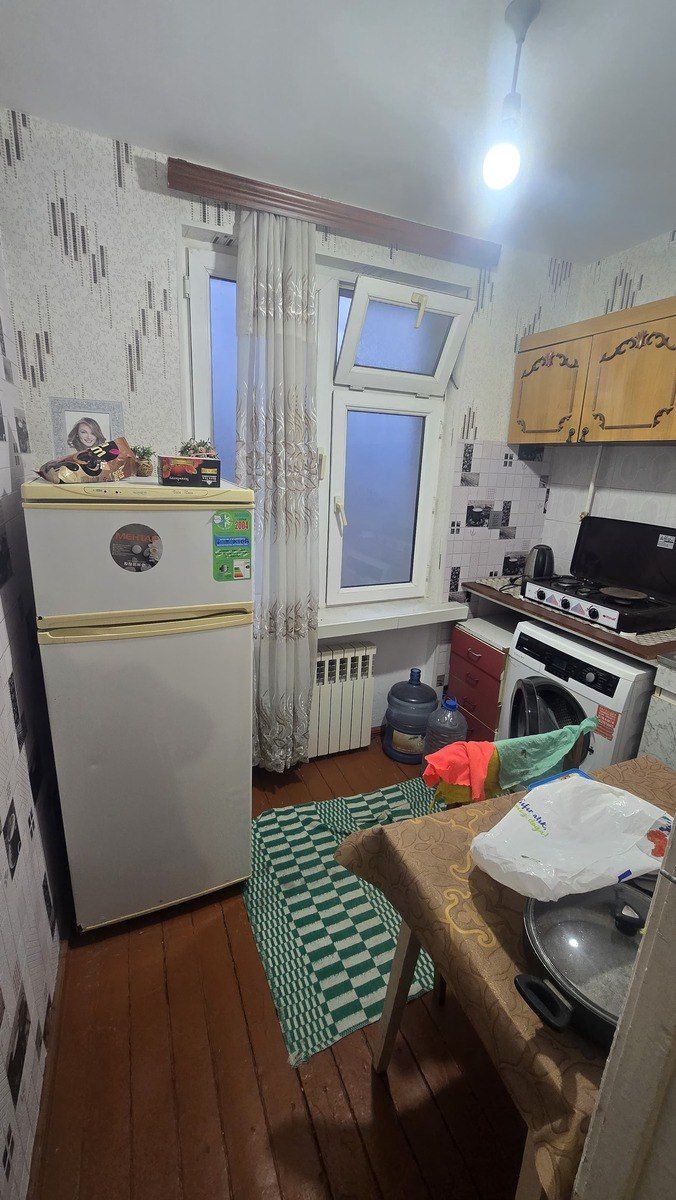 Satılır 1 otaqlı köhnə tikili 35 m² — Mənzil, Bakı (6)