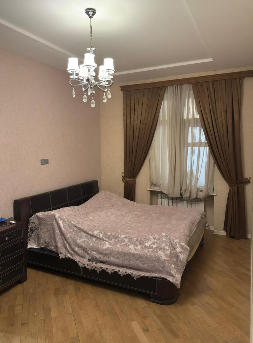 Satılır 2 otaqlı köhnə tikili 75 m² — Mənzil, Bakı (11)