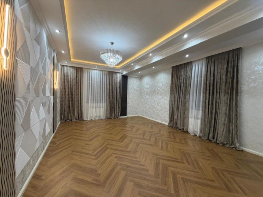 Satılır 3 otaqlı yeni tikili 140 m² — Mənzil, Bakı (12)