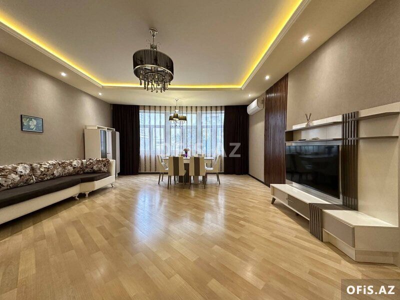 Yeni tikili Satılır Xətai r., Xətai m., 3 otaq, 149 m² — Mənzil, Bakı (2)